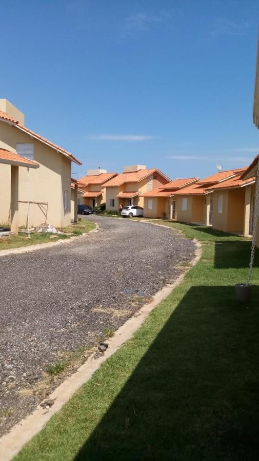 Chale Do Caruso Villa Mairinque Exterior photo